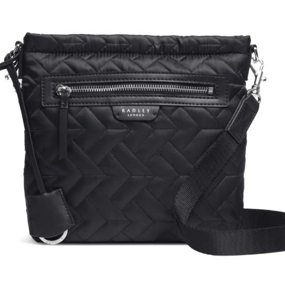 RADLEY LONDON Bags Radley London Finsbury Park Quilted Bag